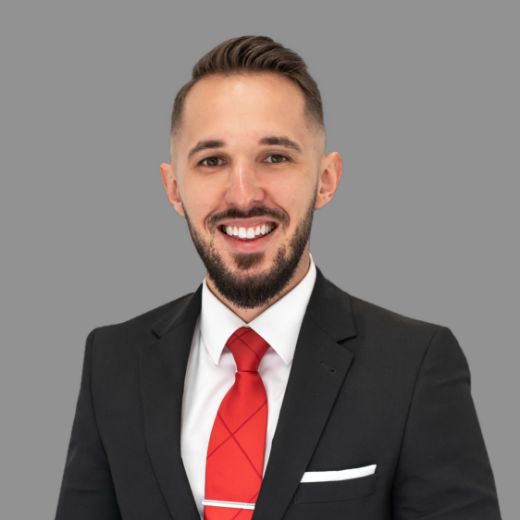 Aren Aliu - Real Estate Agent at LJ Hooker - Casey