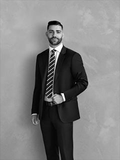 Ari Levin - Real Estate Agent