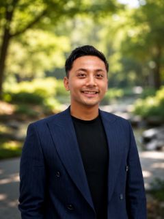 Arib Khadgi - Real Estate Agent