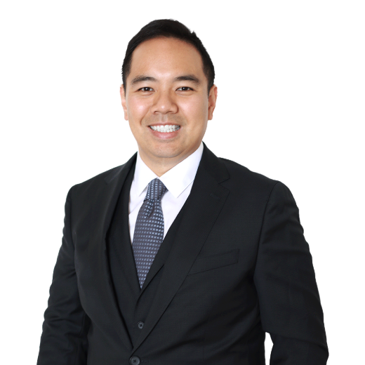 Arief Wibowo - Real Estate Agent at Salease Property - CHATSWOOD