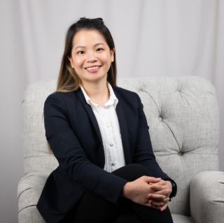 Ariel Dao - Real Estate Agent