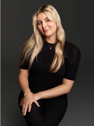 Arielle Hurd - Real Estate Agent