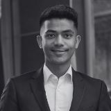 Arif Mahmud - Real Estate Agent From - Harrison Agents - Hobart