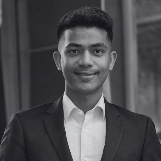 Arif Mahmud - Real Estate Agent at Harrison Agents - Hobart