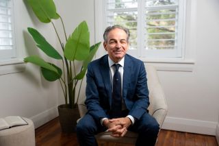 Aris  Dendrinos - Real Estate Agent