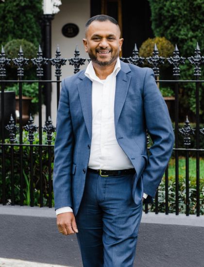 Arjun  Chandaka - Real Estate Agent at Ray White - Glenroy