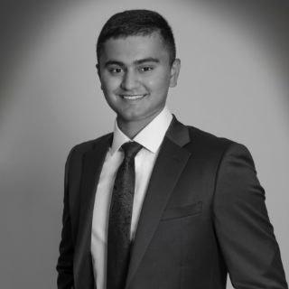 Arjun Choudhary - Real Estate Agent