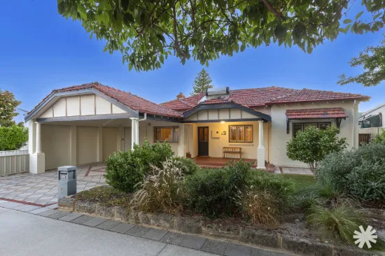 CALIFORNIA BUNGALOW BEAUTY - TIMELESS CHARACTER IN A PREMIER RIVERVALE POCKET