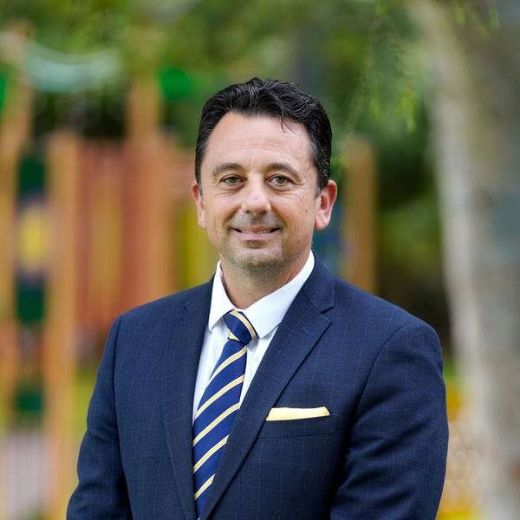 Armando Errichiello - Real Estate Agent at Property Corner - CONDELL PARK