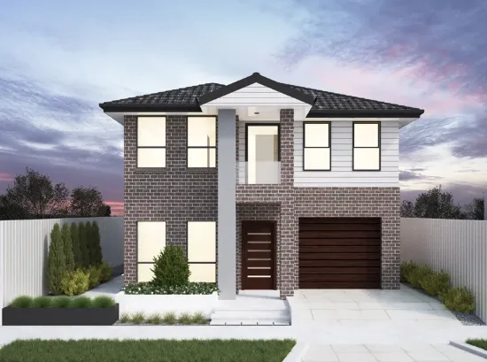 Premium Location - Brand New House with upgraded Inclusions.