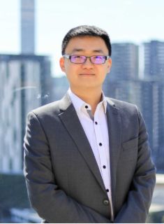 Arno Hsu - Real Estate Agent