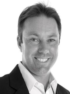 Aron  Tomkins - Real Estate Agent