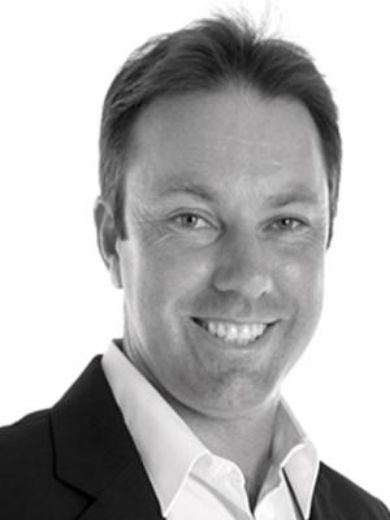 Aron  Tomkins - Real Estate Agent at Fresh Property Agents - Rouse Hill