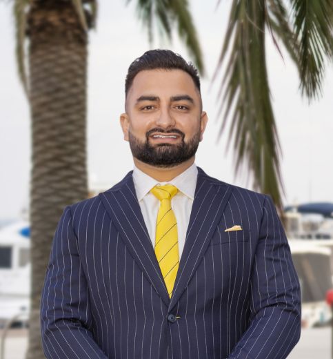 Arsh Cheema - Real Estate Agent at Ray White Point Cook - POINT COOK