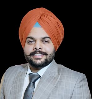 Arsh Sidhu - Real Estate Agent