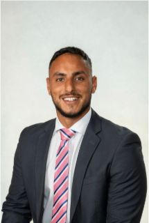 Arshdeep Dhillon - Real Estate Agent