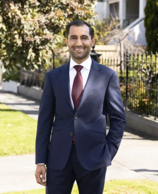Arslan Ali - Real Estate Agent
