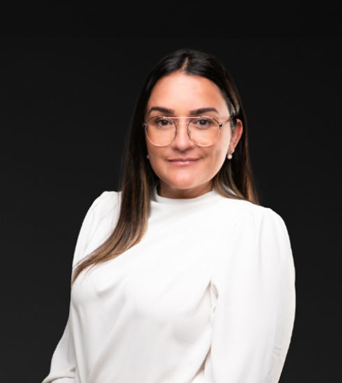 Noelia Stenvers - Real Estate Agent at ART OF REAL ESTATE - SOUTH PERTH
