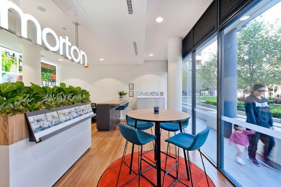 Morton - Riverwood - Real Estate Agency