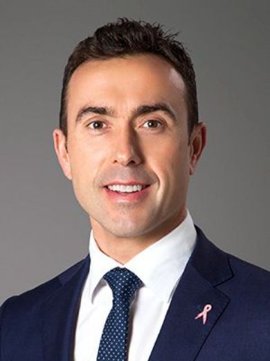 Arthur Apostoleros - Real Estate Agent at Buxton - Bentleigh