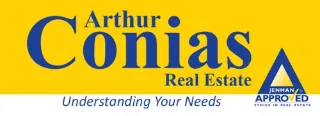 Arthur Conias Ashgrove - Real Estate Agent