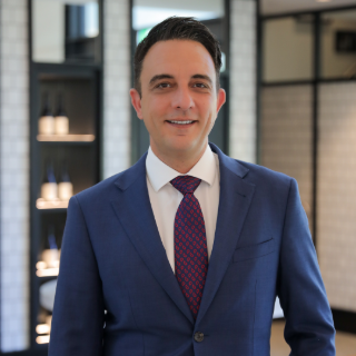 Arthur Kolovos - Real Estate Agent
