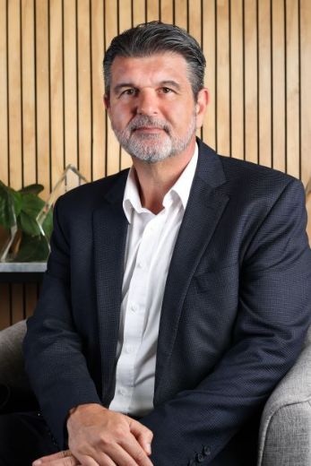 Arthur Korf - Real Estate Agent at Langwell Harper - KEW