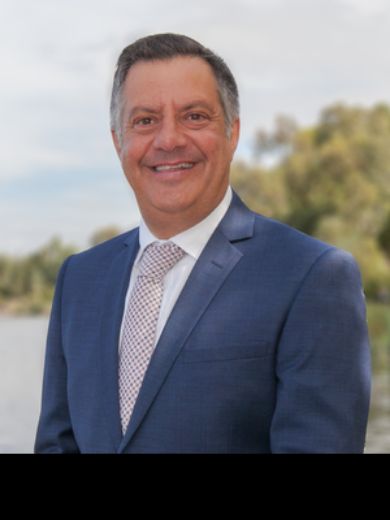 Arthur Mitsinikos - Real Estate Agent at Ray White - Reservoir 
