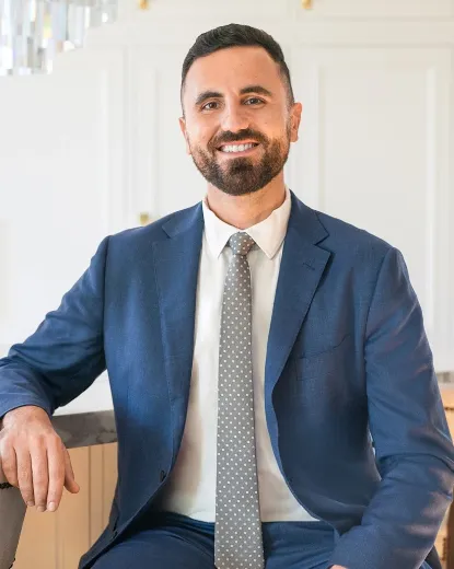Arthur Syrios - Real Estate Agent at McGrath - Strathfield