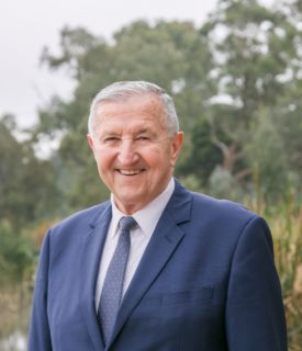 Arthur Torpatzis - Real Estate Agent