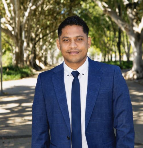 Arun Lukose - Real Estate Agent at Harcourts - Greater Springfield