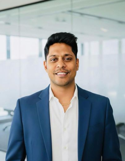 Arun Lukose - Real Estate Agent at Realway Edge - SPRING MOUNTAIN