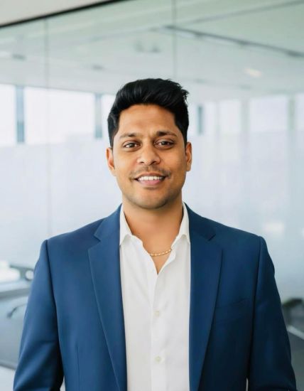 Arun Lukose - Real Estate Agent at Realway Edge - SPRING MOUNTAIN