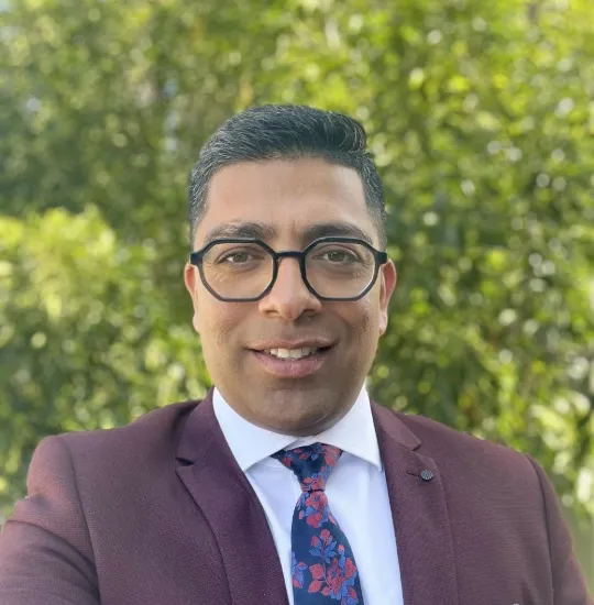 Arun Ahuja - Real Estate Agent at Property1Group - BELLA VISTA