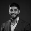 Arya Sayyah - Real Estate Agent - The Studio Estate Agents - CASTLE HILL