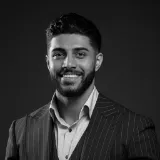 Arya Sayyah - Real Estate Agent From - The Studio Estate Agents - CASTLE HILL