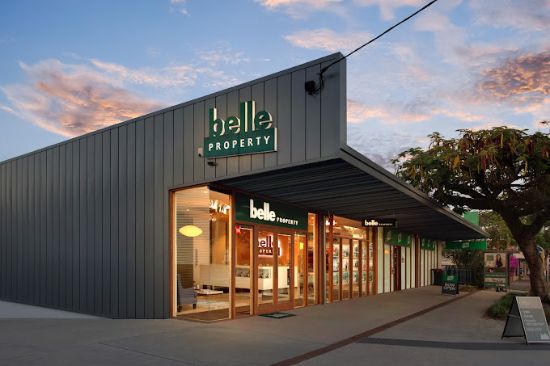 Belle Property  - Ascot   - Real Estate Agency