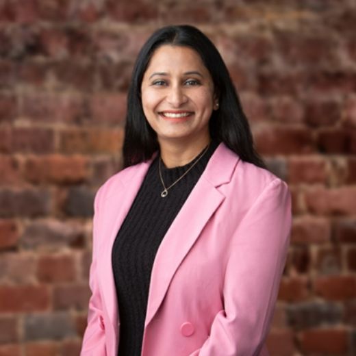 Asheema Panda - Real Estate Agent at LJ Hooker - Scarborough