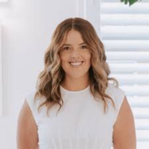 Ashley Jenner - Real Estate Agent at LM Property Co