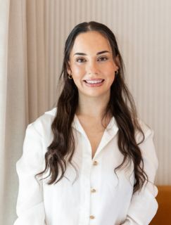 Ash Denehey - Real Estate Agent