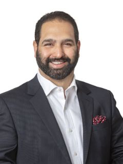 Ash Dubash - Real Estate Agent