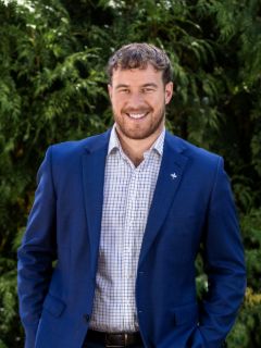 Ash  McCafferty - Real Estate Agent