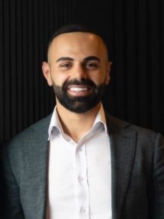 Ash Mousa - Real Estate Agent