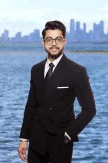 Ash Panwar - Real Estate Agent