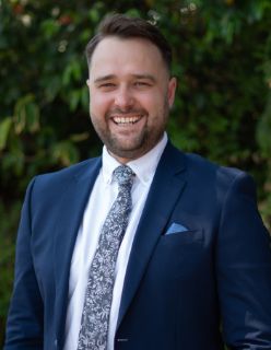Ash Roberts - Real Estate Agent