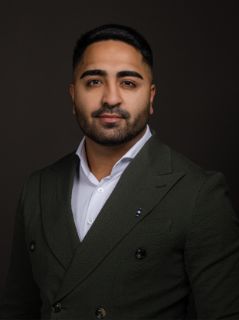 Ash  Singh - Real Estate Agent