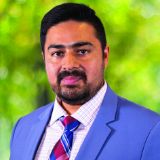 Ash  Usman - Real Estate Agent From - AU Property Group - PARK RIDGE