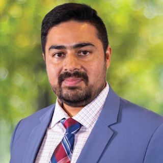 Ash  Usman - Real Estate Agent