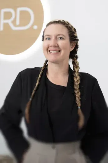 Ashleigh Lindner - Real Estate Agent at PRD Northern Beaches - RURAL VIEW