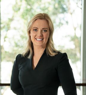 Asha  Kerr - Real Estate Agent